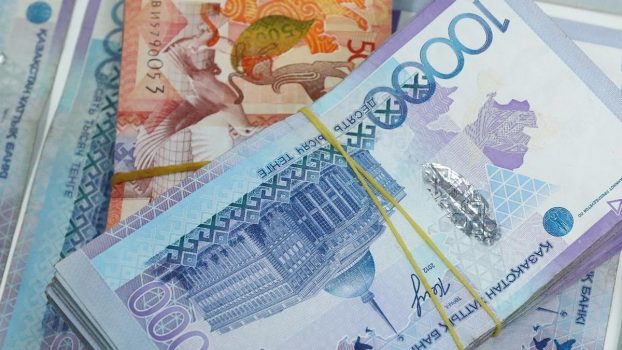 Задержаны подозреваемые в хищении 1
