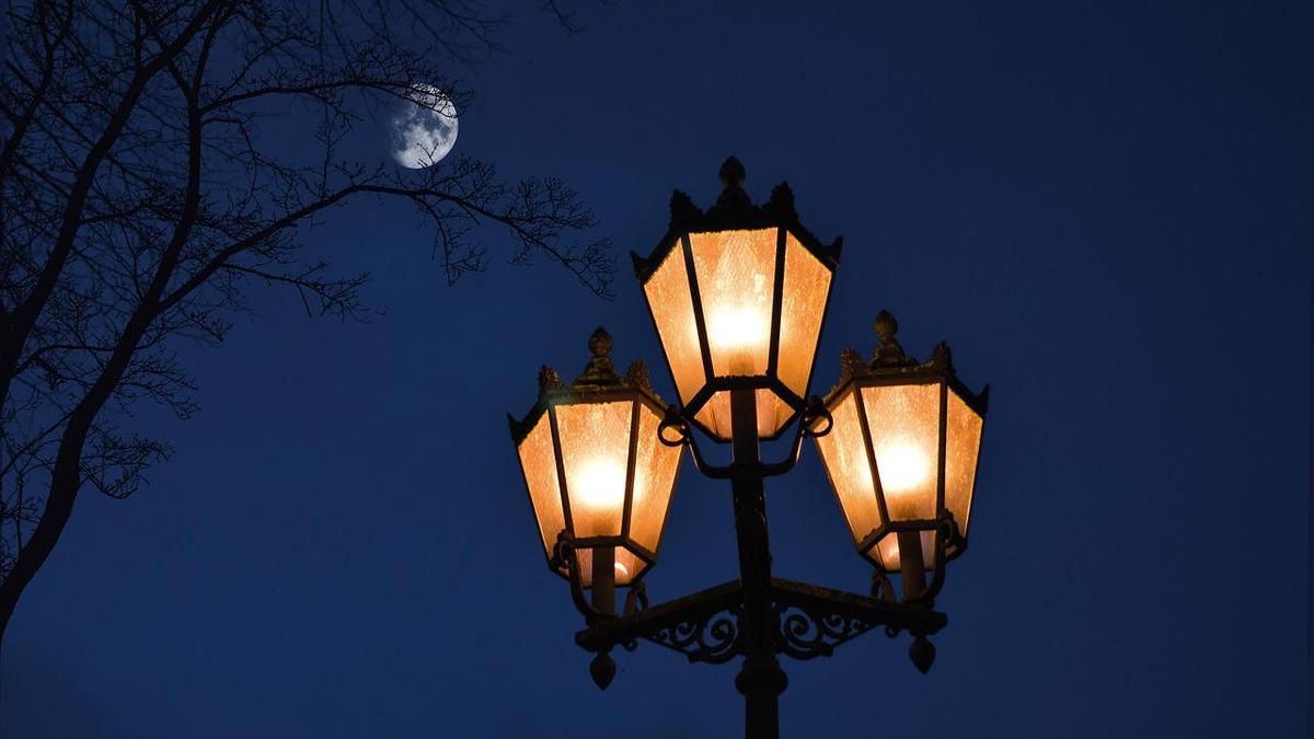 66 фонарей на 8 млн тенге украли из парка в Нур-Султане (видео)