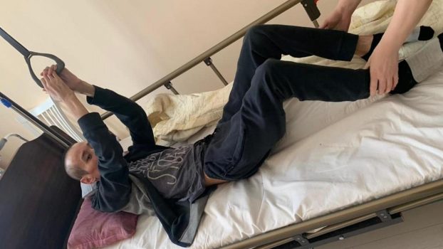 Родственники избитого бизнесмена из Нур-Султана обвиняют следствие в халатности