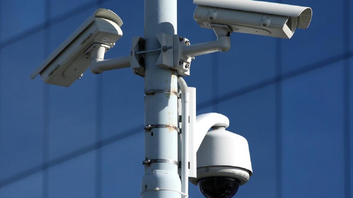 7500 камер видеонаблюдения будут установлены в столице в рамках проекта «Безопасный город»
