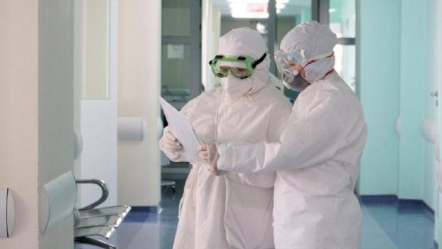 "Врачам приходилось ходить в подгузниках": новые подробности по делу Шарипа озвучили в суде