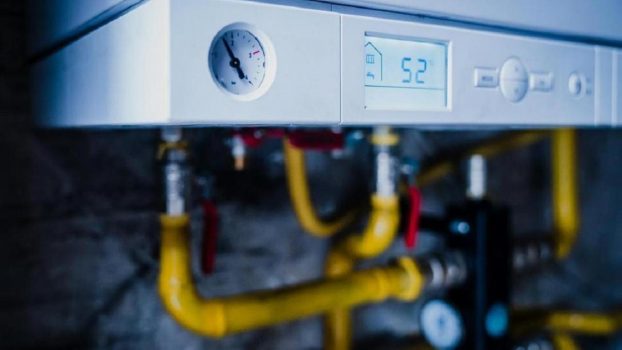 Как газифицируются жилые районы Нур-Султана?