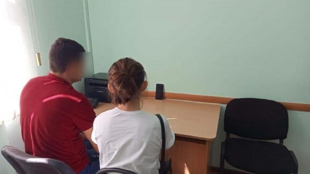 Мужчина был заключен в тюрьму после того