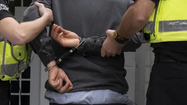 Скрывшийся от следствия кызылординец был задержан в Нур-Султане.