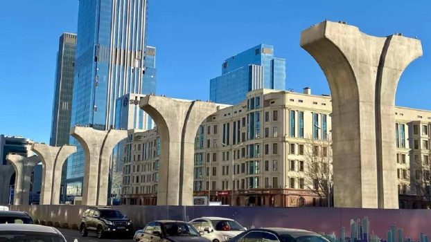 Султабеков и Ардан предстали перед судьей в Нур-Султане.