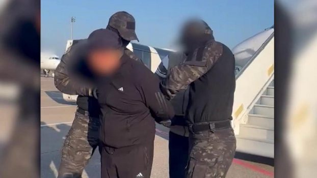 В Нур-Султане были задержаны сотрудники Специального центра по правам человека.