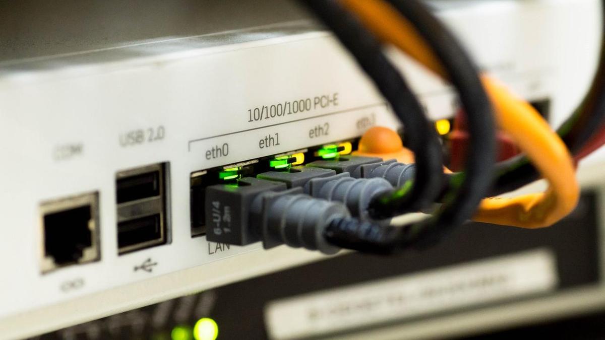 В Нур-Султане появится интернет от нескольких операторов