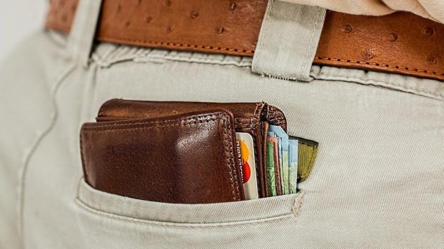 Житель Астаны ограблен после того