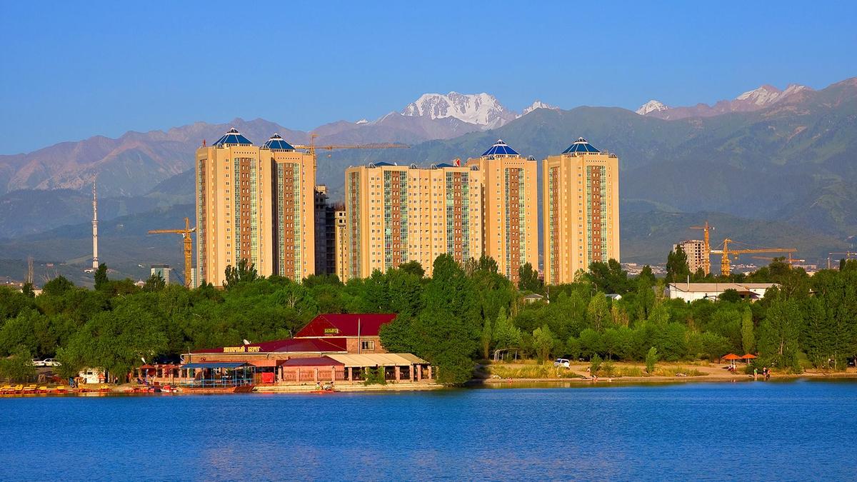 В Казахстане синоптики предсказывают тепло без осадков.