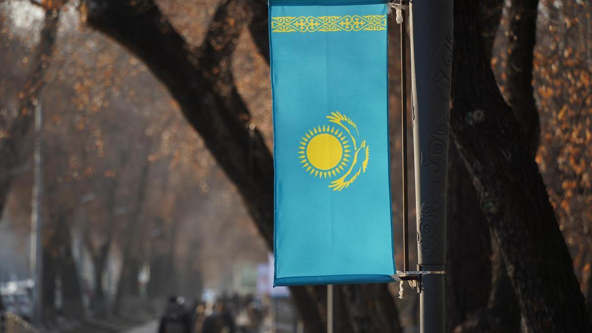 Как будет погода в День Республики в Казахстане