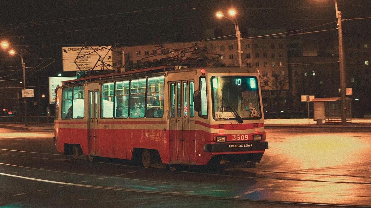Токаев упомянул свежевыболенные трамваи Алмати.