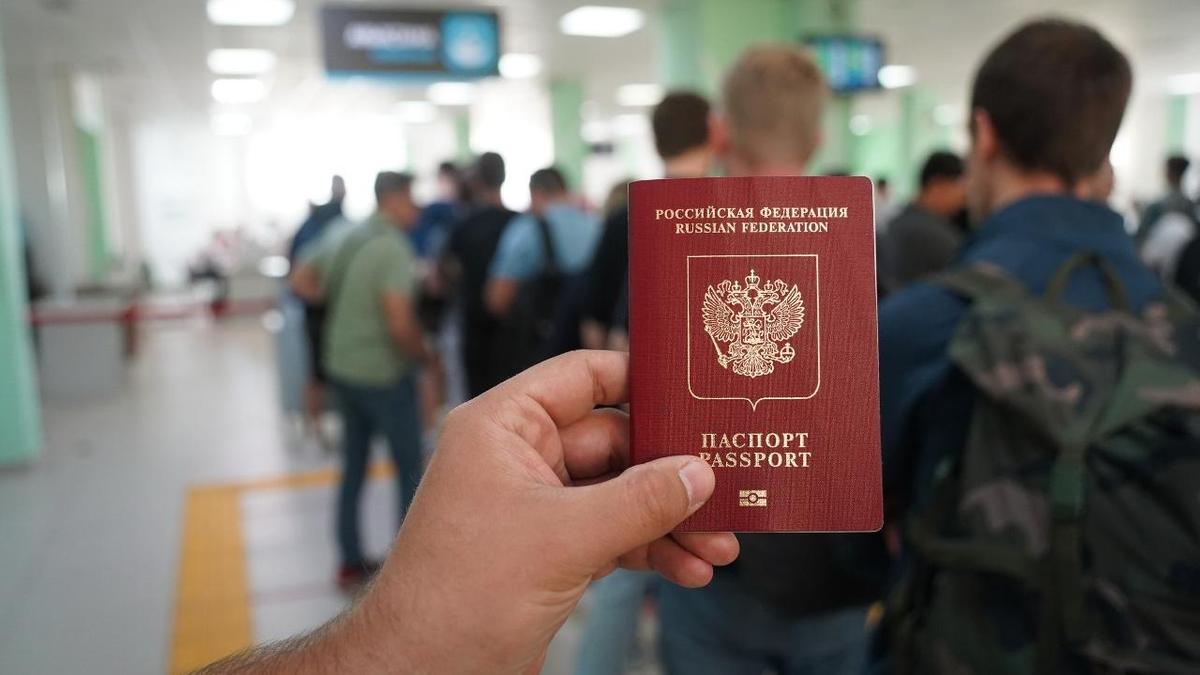 Россияне получит гражданство