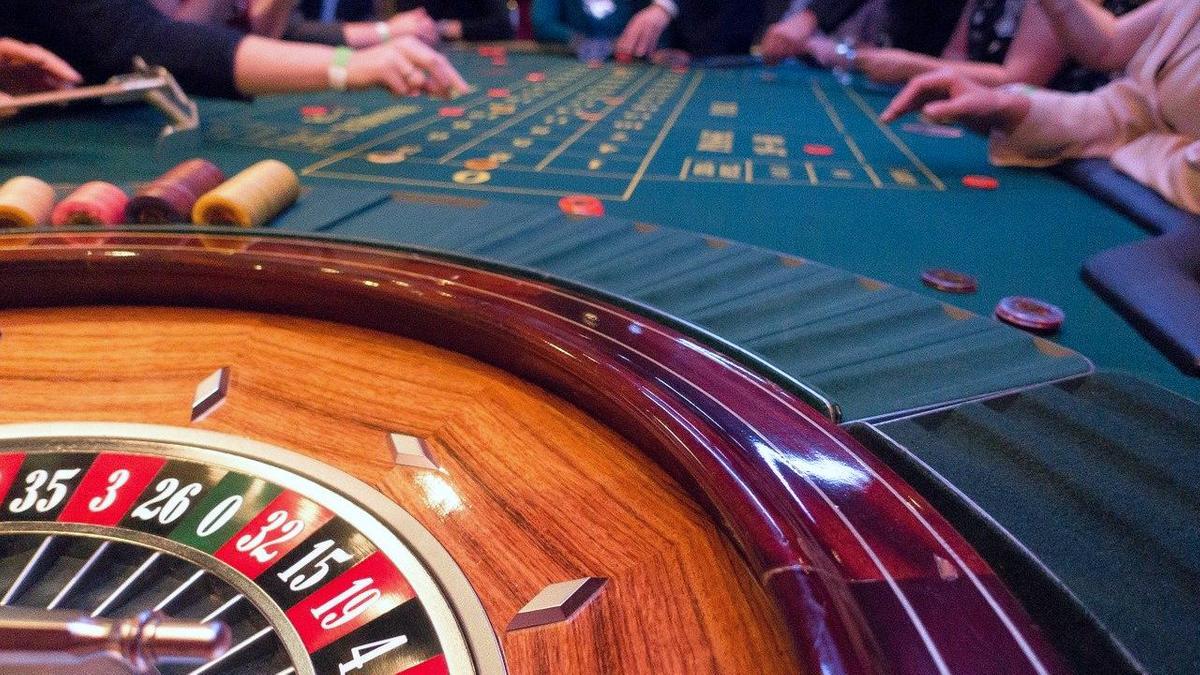 За несколько лет чиновники проиграли в казино более 500 млн тенге.