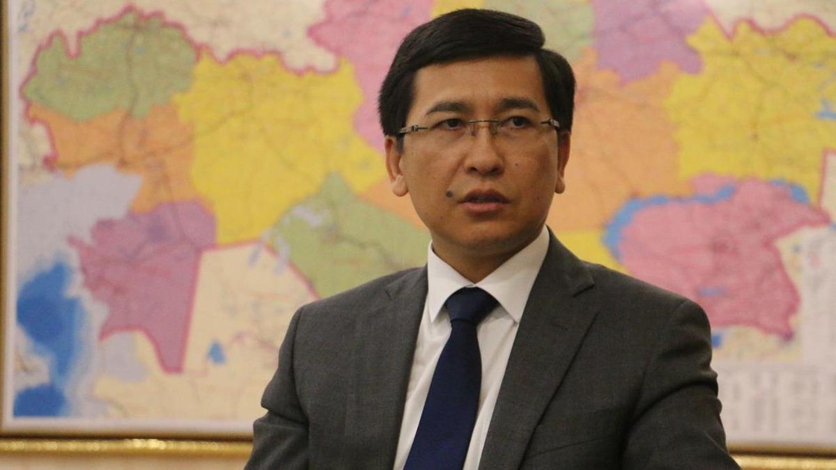Аймагамбетов повернулся против казахских учителей