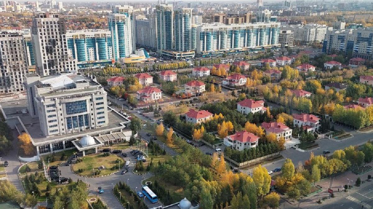Какие города Казахстана могут ожидать
