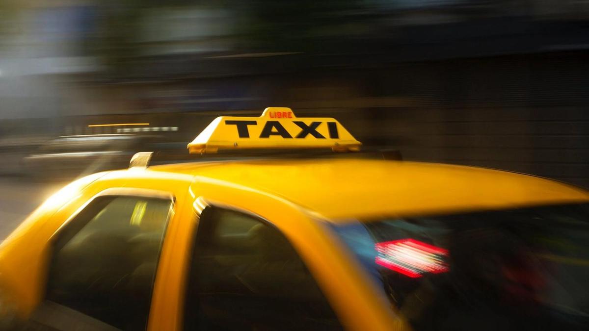 Одно из самых дорогих такси в CIS можно найти в Казахстане.