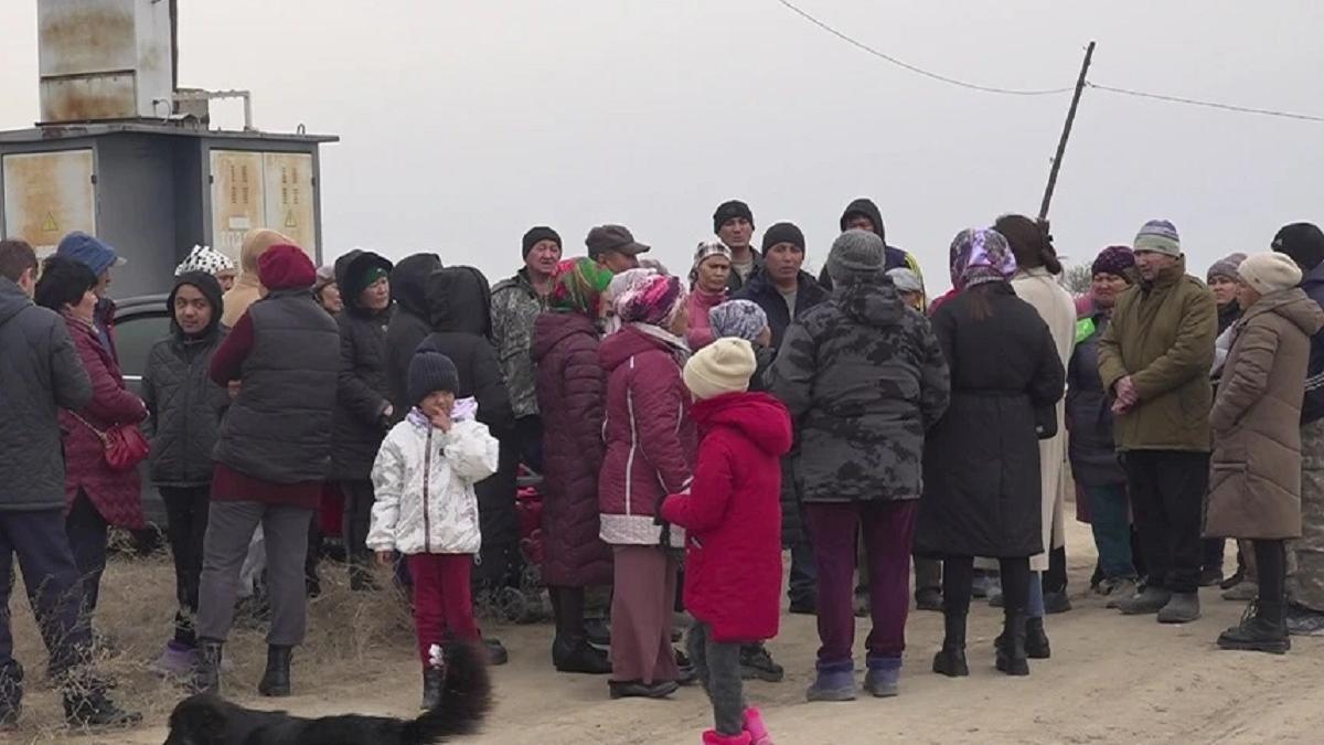 Жители Алматинской области жалуются на проблемы с водой