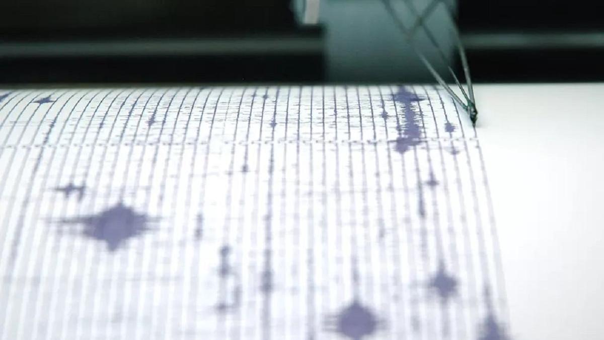 В этом году в Алматы возможно сильное землетрясение.