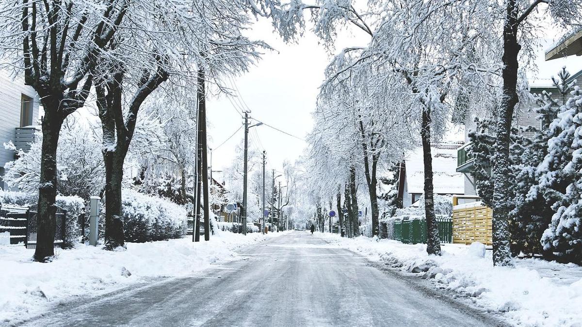 Морозы в Казахстане достигают 40 градусов. Как региональная непогода влияет на людей