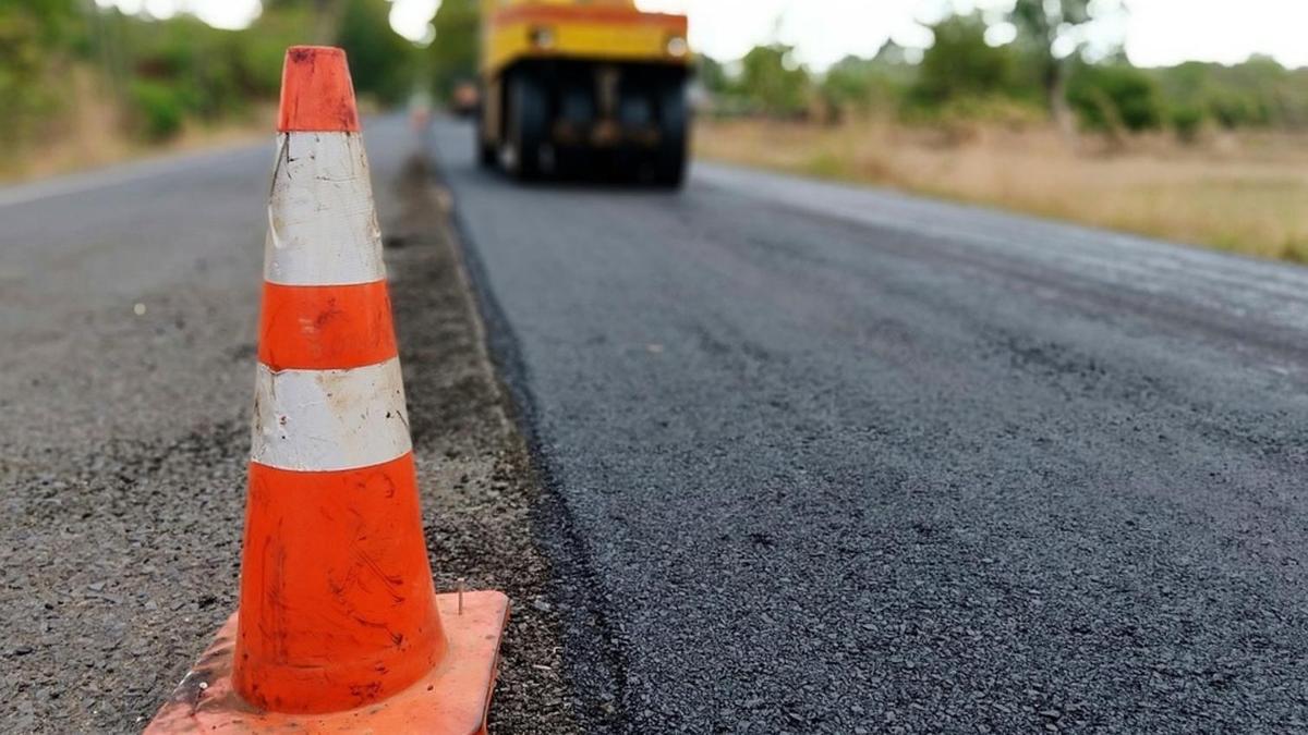 В соответствии с «Комплексной целевой программой» Казахстан закончил ремонт всех своих дорог.