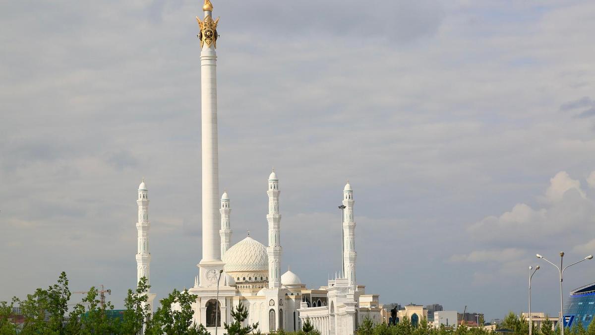 Что знать казахстанцам о религии