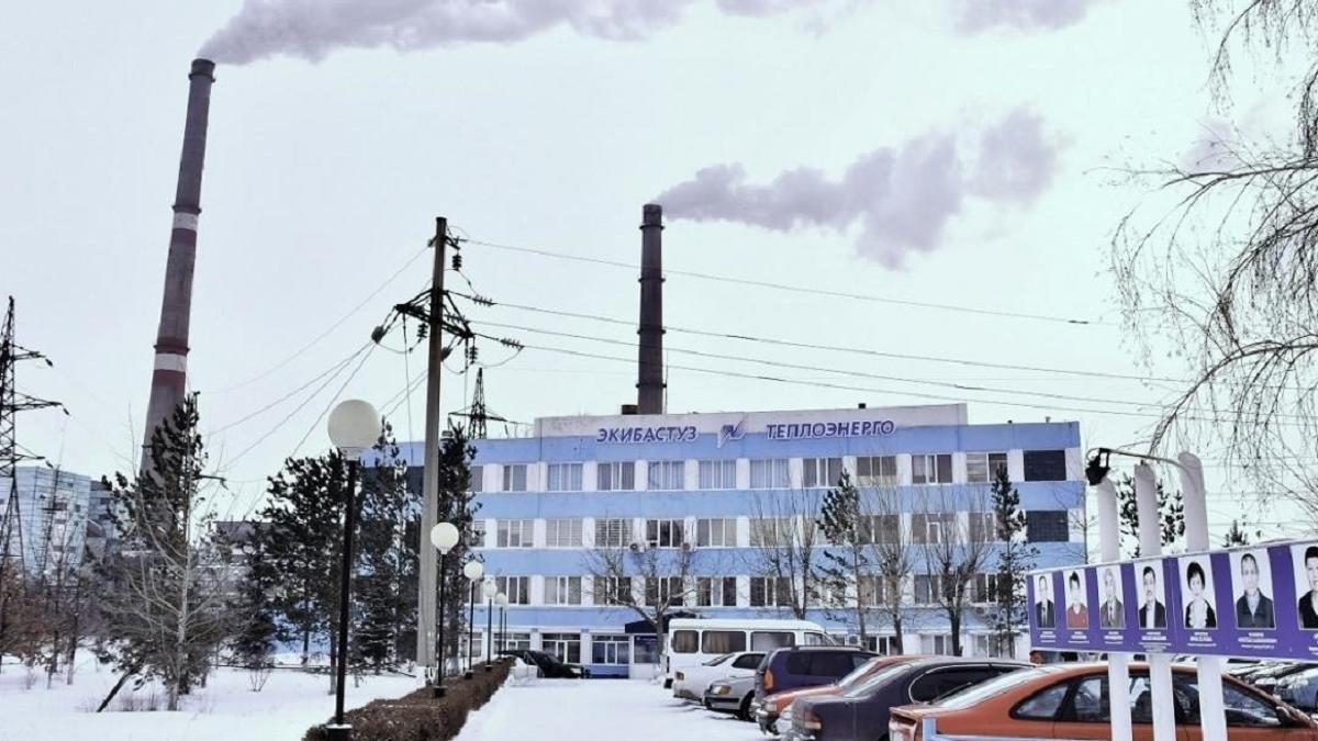 Бессмысленное восстановление ТЭЦ в Экибастузе было описано экспертами.