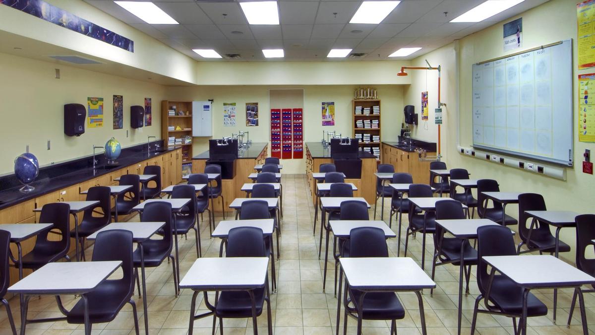 В школах Экибастуза будут отменены занятия из-за аварии на ТЭЦ