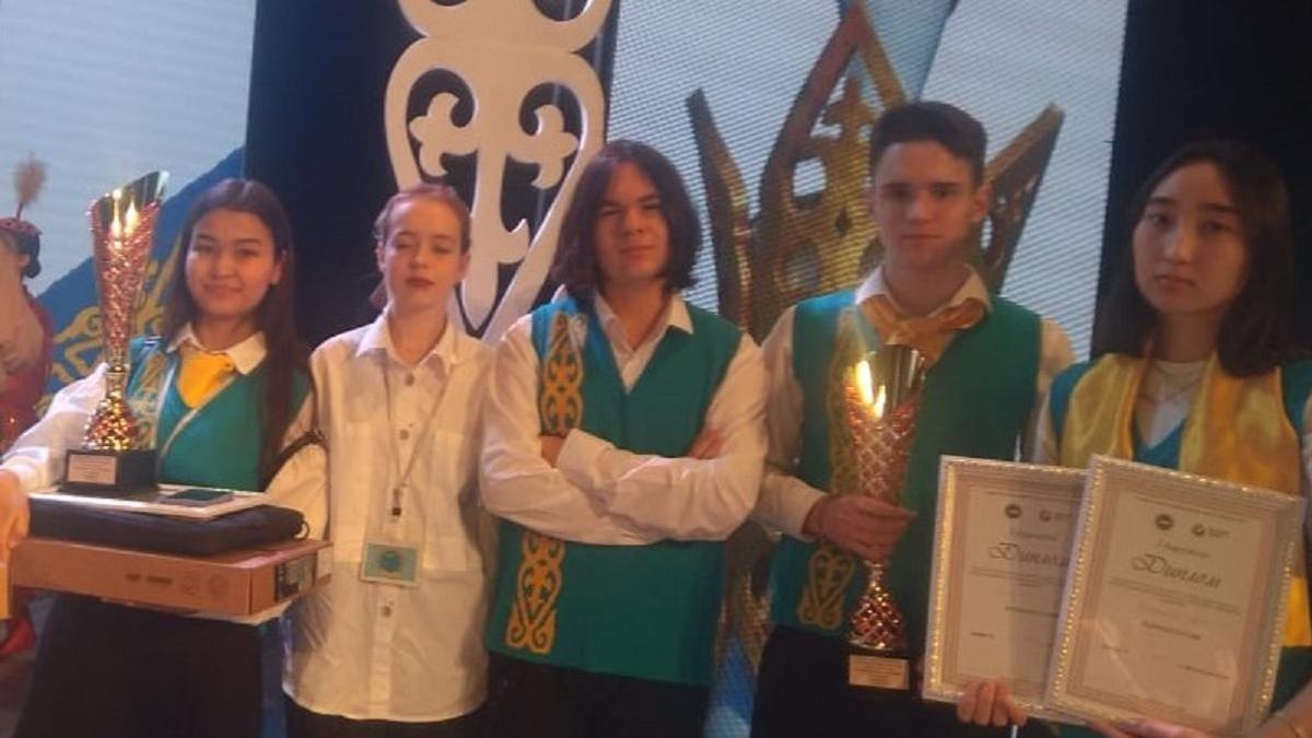 Павлодарские спорщики стали победителями республиканского турнира
