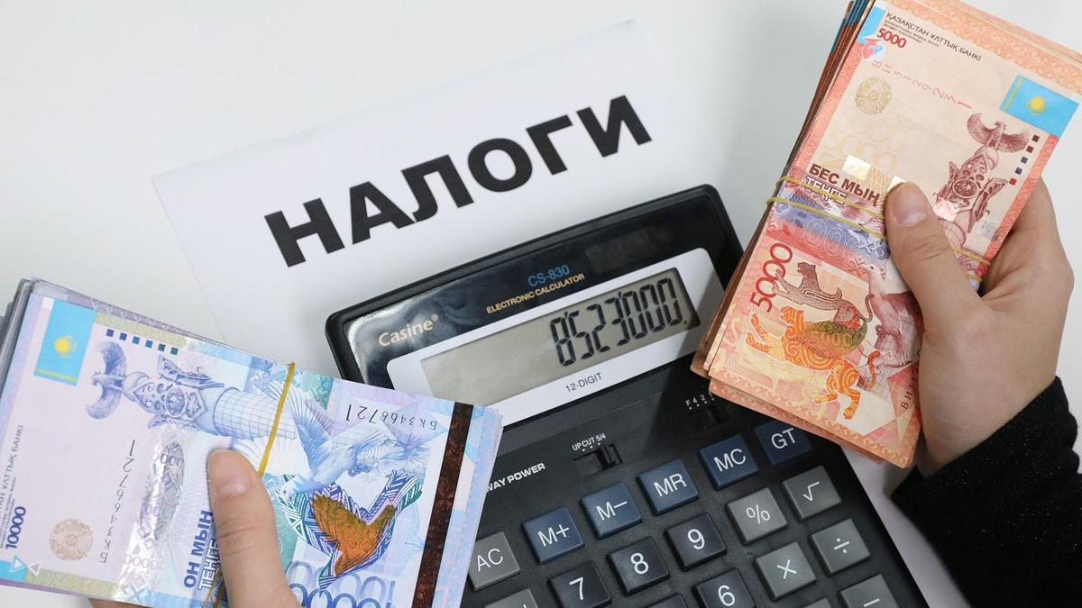 Могут ли налоговики проверять сдаваемые в аренду казахстанские квартиры