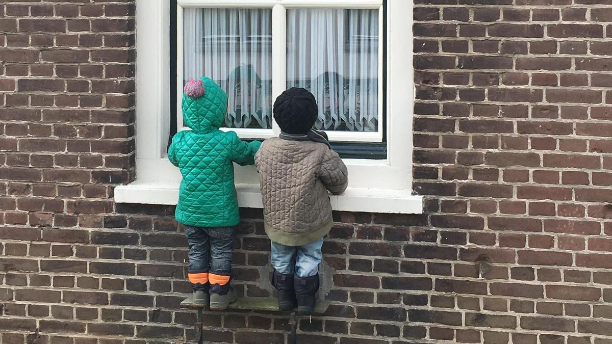 Родители детей жалуются на холод в регионе Павлодар