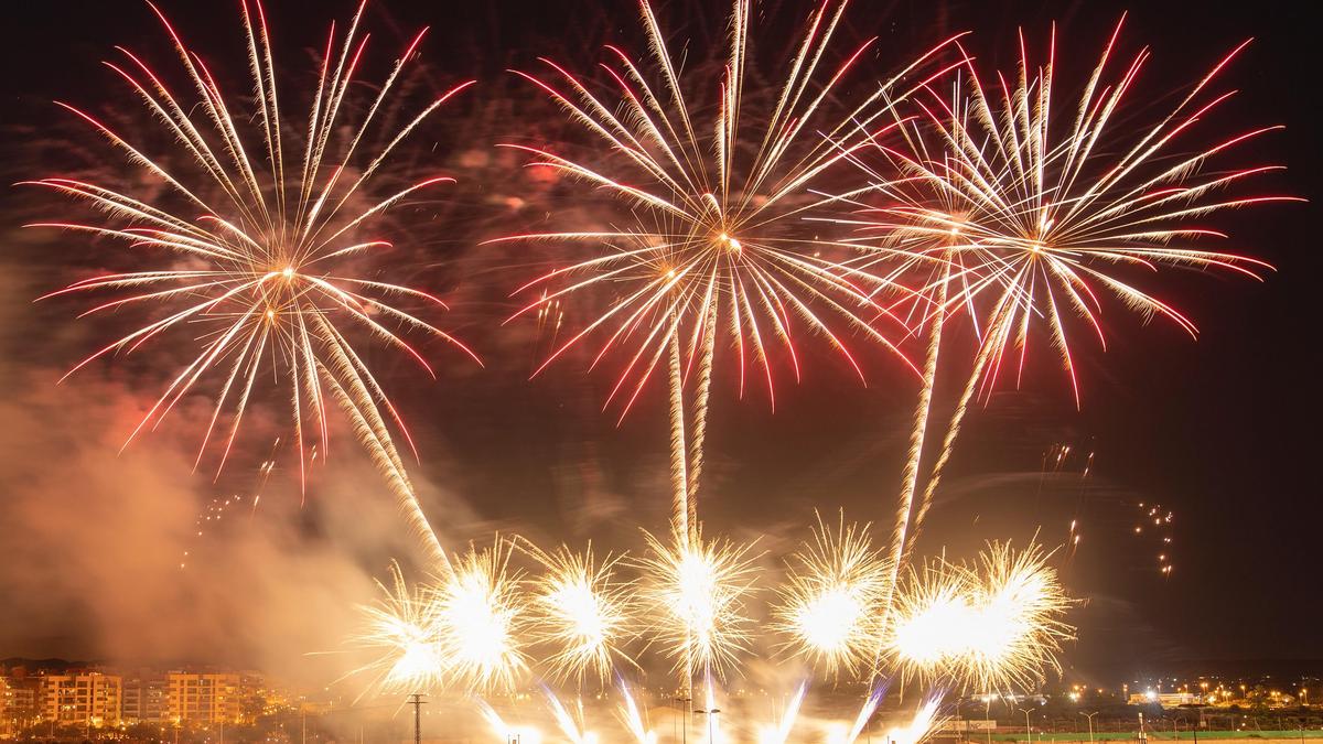 200-метровый фейерверк и концерты: как встретить Новый год в Астане