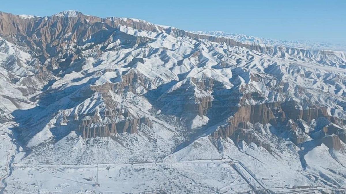 Жителей Алматинской области предупредили о сходе лавин