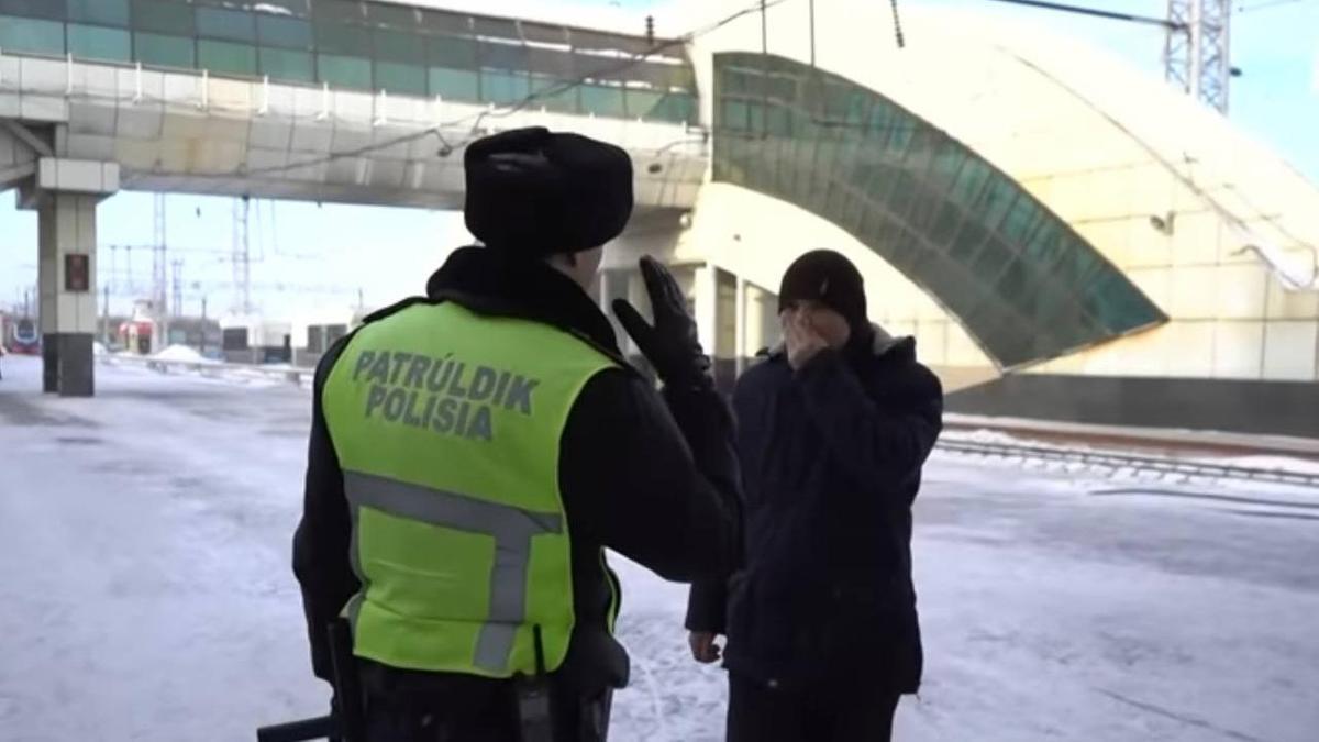Транспортная полиция перейдет на усиленный вариант службы на время праздников в Казахстане