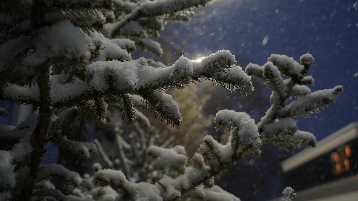 Солнце днем ​​и снегопад ночью: какая погода будет во вторник в мегаполисах Казахстана