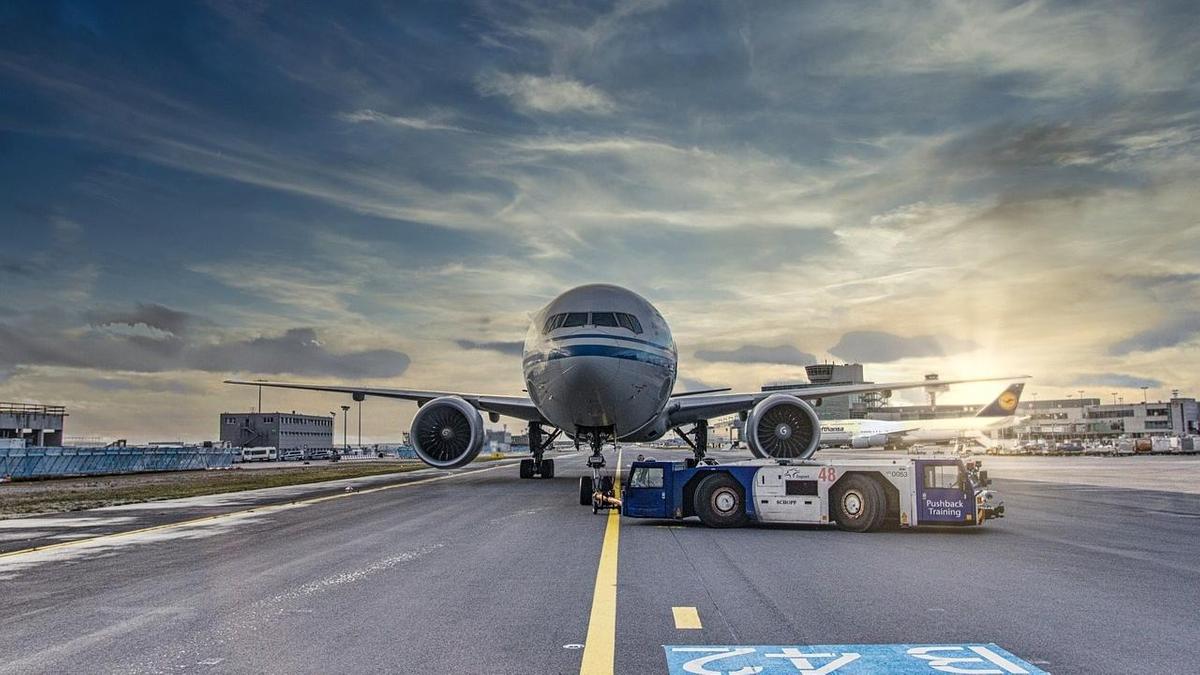 В 2023 году ожидается запуск новых международных рейсов из Казахстана