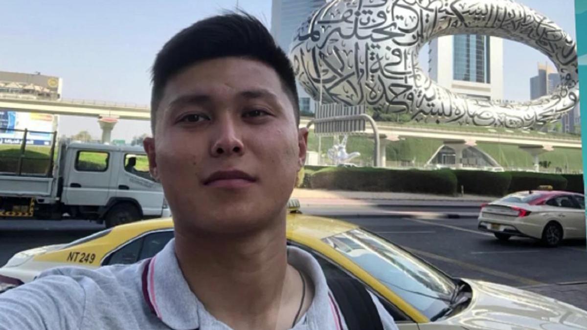 В МИД России вспоминают об исчезновении двух казахстанцев в Таиланде