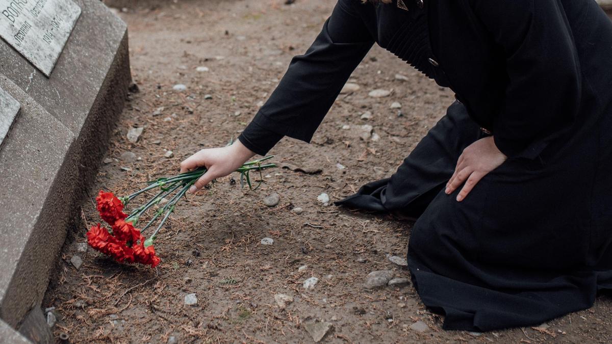 Казахстанка через 25 лет доказала смерть своей племянницы