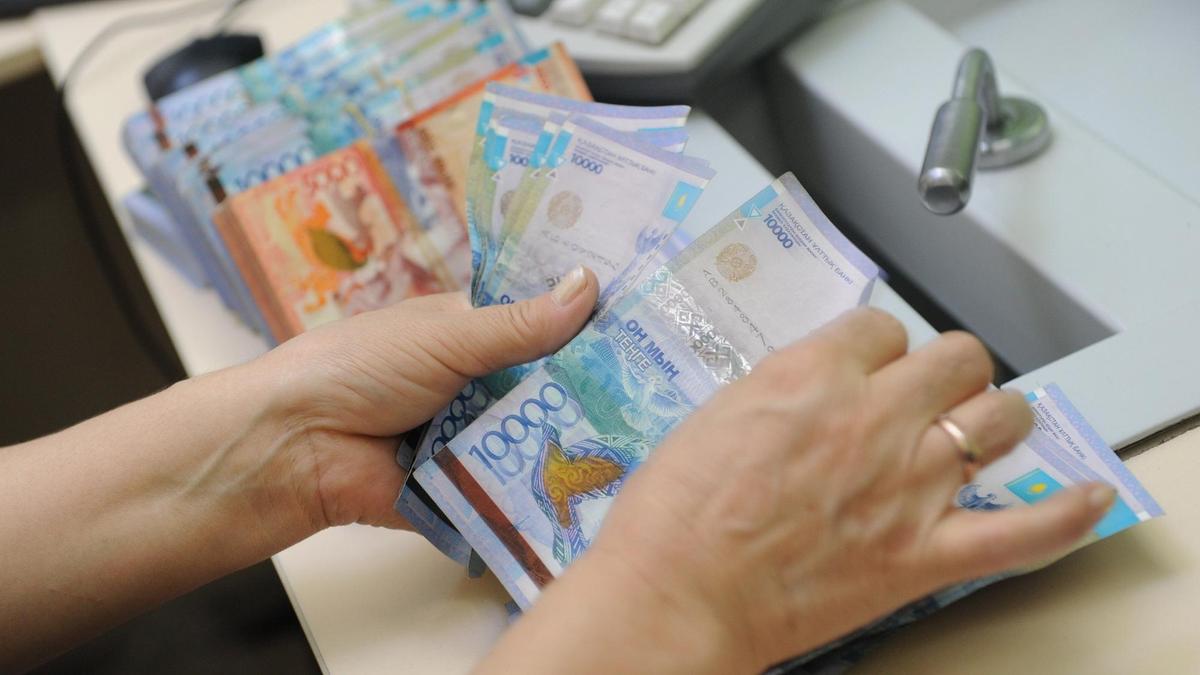 96% казахстанцев пожертвовали изъятые излишки пенсии на лечение зубов