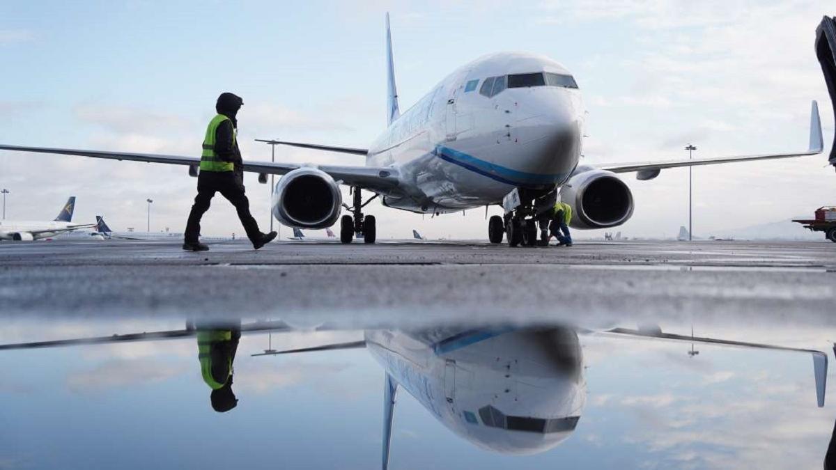 «Эйр Астана» возобновляет прямые рейсы в Пекин