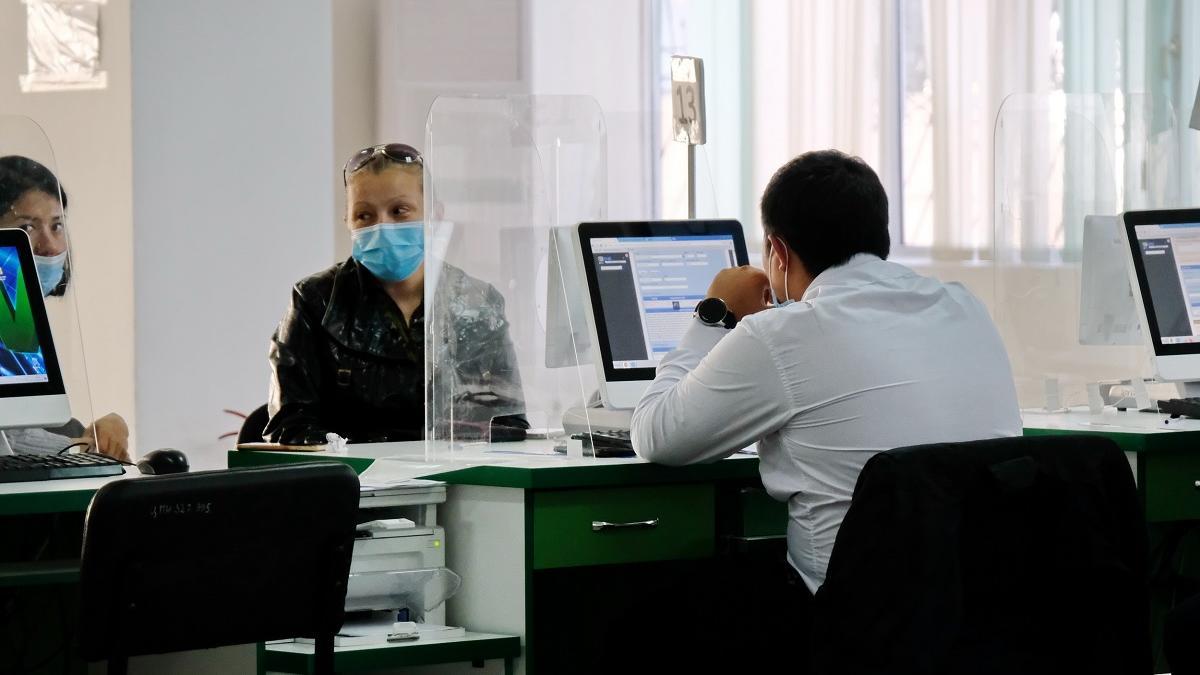 В Казахстане с 15 октября вводится режим работы спецЦОНов