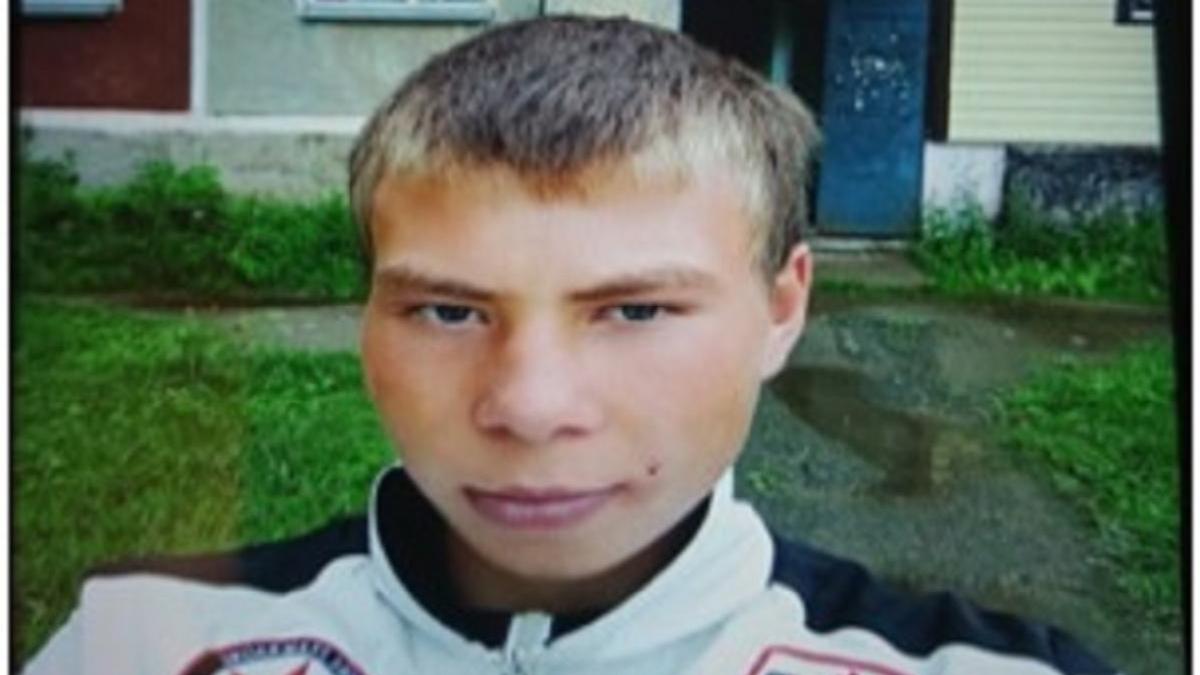 В Акмолинской области пропал 16-летний парень.