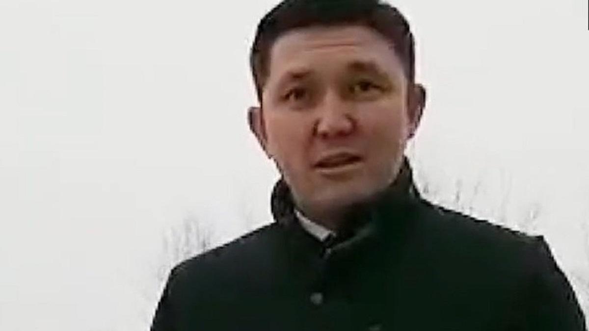 ‘Меня избрали депутаты’: слова акима взбесили Казахстан (Видео)