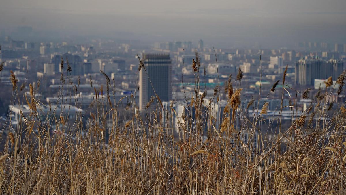Может ли в Алматы произойти разрушительное землетрясение и город к нему готов