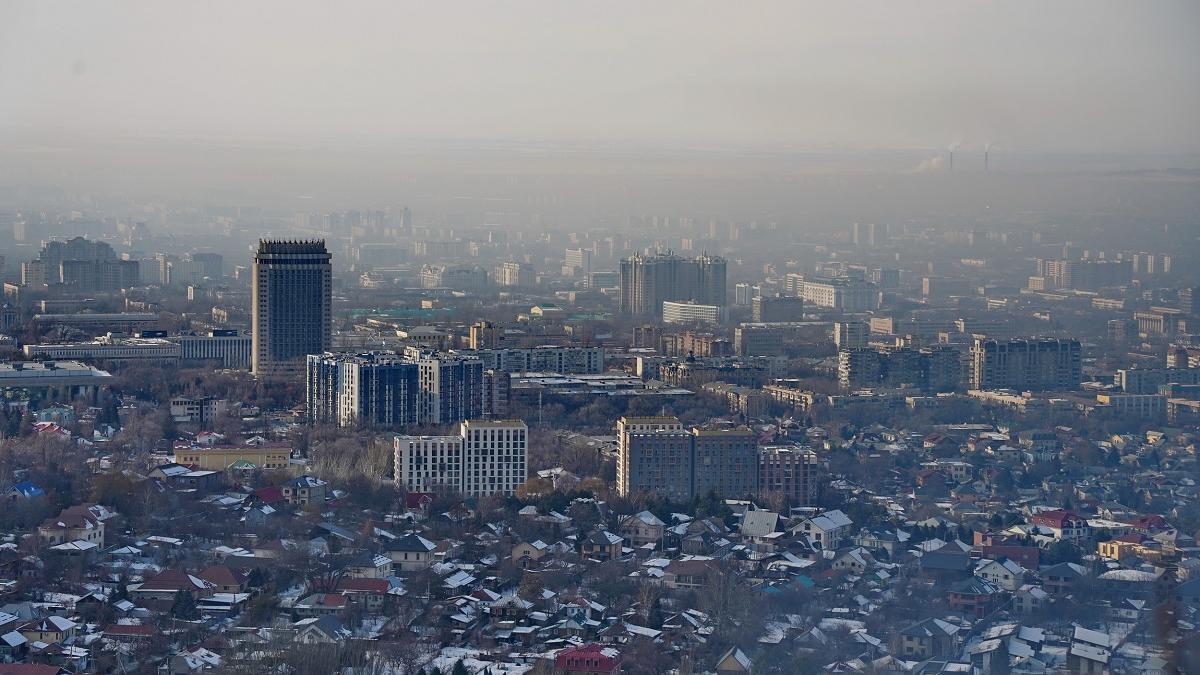 С какими трудностями столкнется Алматы в случае сильного землетрясения