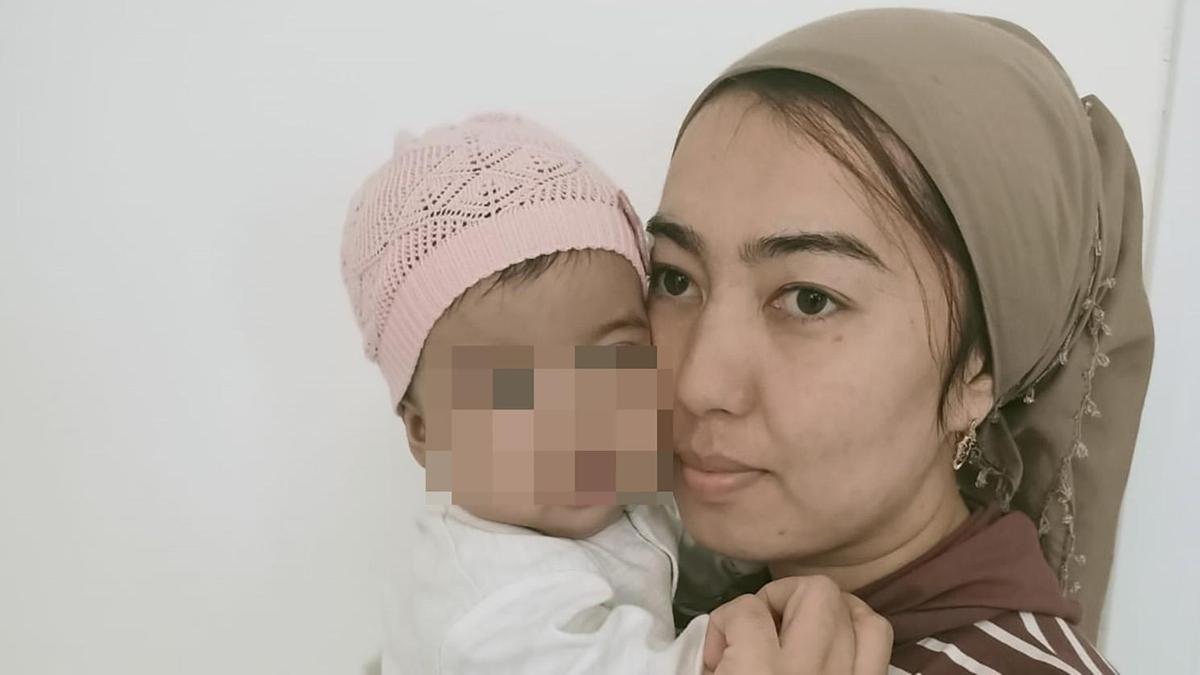 Семья из Туркестанской области задолжала 20 млн тенге за лечение 7-месячной дочери в Турции