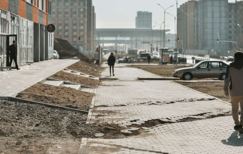 Токаев требует улучшения городской среды: акимы в шоке!