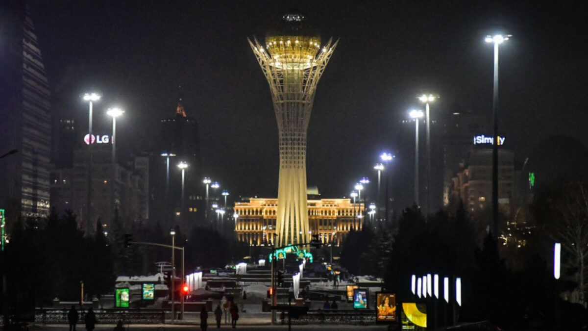 Землетрясение в Алматы: Астана ощутила последствия! Подробности от ДЧС